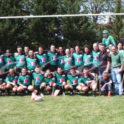 Champions des Pyrénées